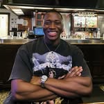 Ayodeji Kulepa - @_ayodeji - Instagram