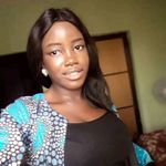 Ayodeji Victoria - @ayodeji_vicky03 - Instagram