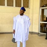 Ayoola Deji - @ayoola.p.ayodeji - Instagram