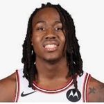 Ayo Dosunmu - @ayoo.dosunmu - Instagram
