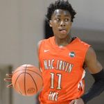 Ayo Dosunmu - @ay0_dosunmu_35 - Instagram