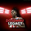 Ayo Dosunmu - @dosunmu_legacy - TikTok