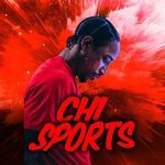 Ayo Dosunmu Enthusiast - @chisports_coverage - Instagram