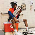 Ayo Dosunmu FanPage - @dosunmucov - Instagram