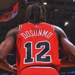 Ayo Dosunmu FanPage - @dosunmufilm - Instagram