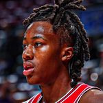 Ayo Dosunmu FP - @ayodosunmufp - Instagram