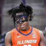 Ayo Dosunmu FP 🔥 - @dosunmuig - Instagram