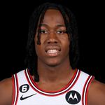 Quamdeen Ayopo Dosunmu - @ayo_dosunmu_12 - Instagram
