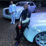 Ayo Fadeyi - @ayofadeyi - Instagram