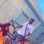Ayo Fadeyi - Facebook