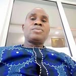 Ayodeji Fadeyibi - @ayodejifadeyibi - Instagram