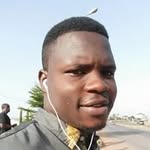 Ayodeji Samson Fadeyi - @fadeyiayodeji - Instagram