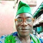 Ayomathew Fadeyi - @ayomathewfadeyi - Instagram