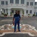 Ambassador Ayo George - @theayogeorge - Instagram