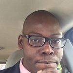 Ayo George - @ounayomii - Instagram