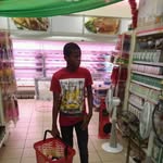 Ayo George - @ayogeorge9 - Instagram