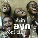 Ayo George - @ayo3318 - Instagram