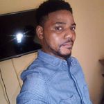Ayo George - @ayogeorge21 - Instagram