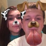 Ayo George - @lilgeorge0420 - Instagram