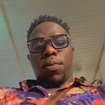 Ayo George - @ayogeorge07 - Instagram