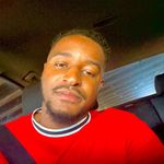 Ayo George Jr. - @_almighty_push_ - Instagram