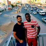 Emmanuel Ayo George - @nehwhy_ - Instagram