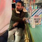 George Ayo - @george_ayo - Instagram
