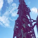 George Ayo - @ayomidegeorge57 - Instagram