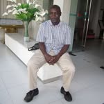 Gordon Okayo - @gordonokayo - Instagram