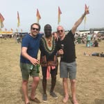 Gordon T Ayom - @ayomgordont - Instagram