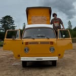 Benjamin Knightly - @ayogreenbean - Instagram