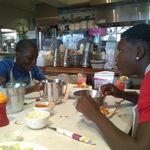Ayo Hullett - @bulldeezzzz - Instagram