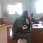 Ayo Ibrahim - @ayo.ibrahim - Instagram