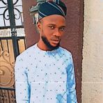 Ayo Ibrahim - Facebook