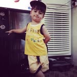 Ayo Ibrahim - @ayo.ibrahim.503092 - Instagram