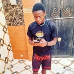 Ayo Ibrahim - @ayomipoibrahim - Instagram