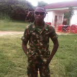 Ayo Ibrahim - @ayo1054 - Instagram