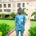 Ayo Ibrahim - Facebook