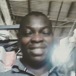 Ayo Ibrahim Bakare - @ayoibrahimbakare - Instagram