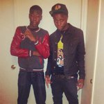 Ayo Idowu - @ayo_showtime - Instagram