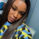 Ayo Idowu - @cicimide_ - Instagram