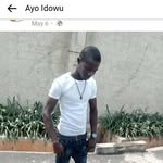 Ayo Idowu Samuel - @ayoidowusamuel - Instagram