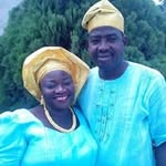Desola Ayo Idowu - @desolaayo - Instagram