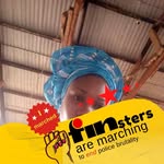 Adebukola Abiade Ayo-Ilesanmi - @funbia_cakes - Instagram