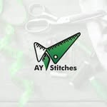 Ayo Ilesanmi - @aysti_tiches - Instagram