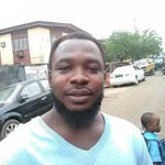 Ilesanmi Lanre Ayo - @ilesanmiayo030 - Instagram