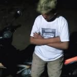ANDRES LA - @ayoiyohayo - Instagram