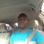 Ayo Johnson - @ayo.johnson.1612 - Instagram