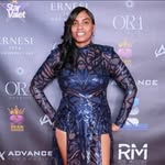 Ayo Johnson - @ayokane79 - Instagram