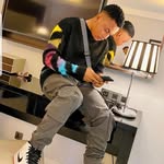 ayo Johnson - @ayojay36_ - Instagram